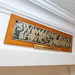 Kapitaenswohnung